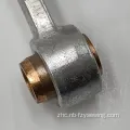 401-74341螺纹接管JUKI DDL-9000C的杠杆